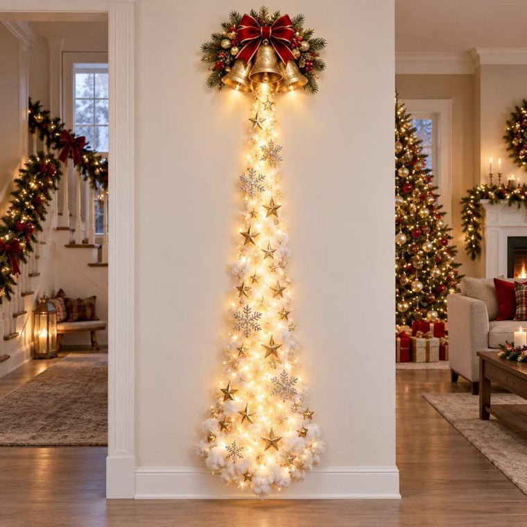 Bells & Garland