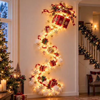 SnugWall — Christmas Gifts