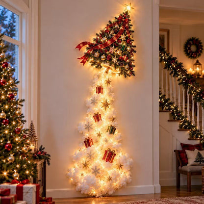 SnugWall — Christmas Tree