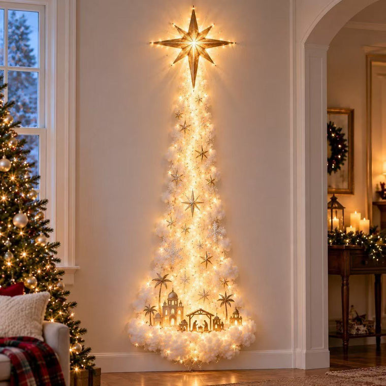 Star of Bethlehem